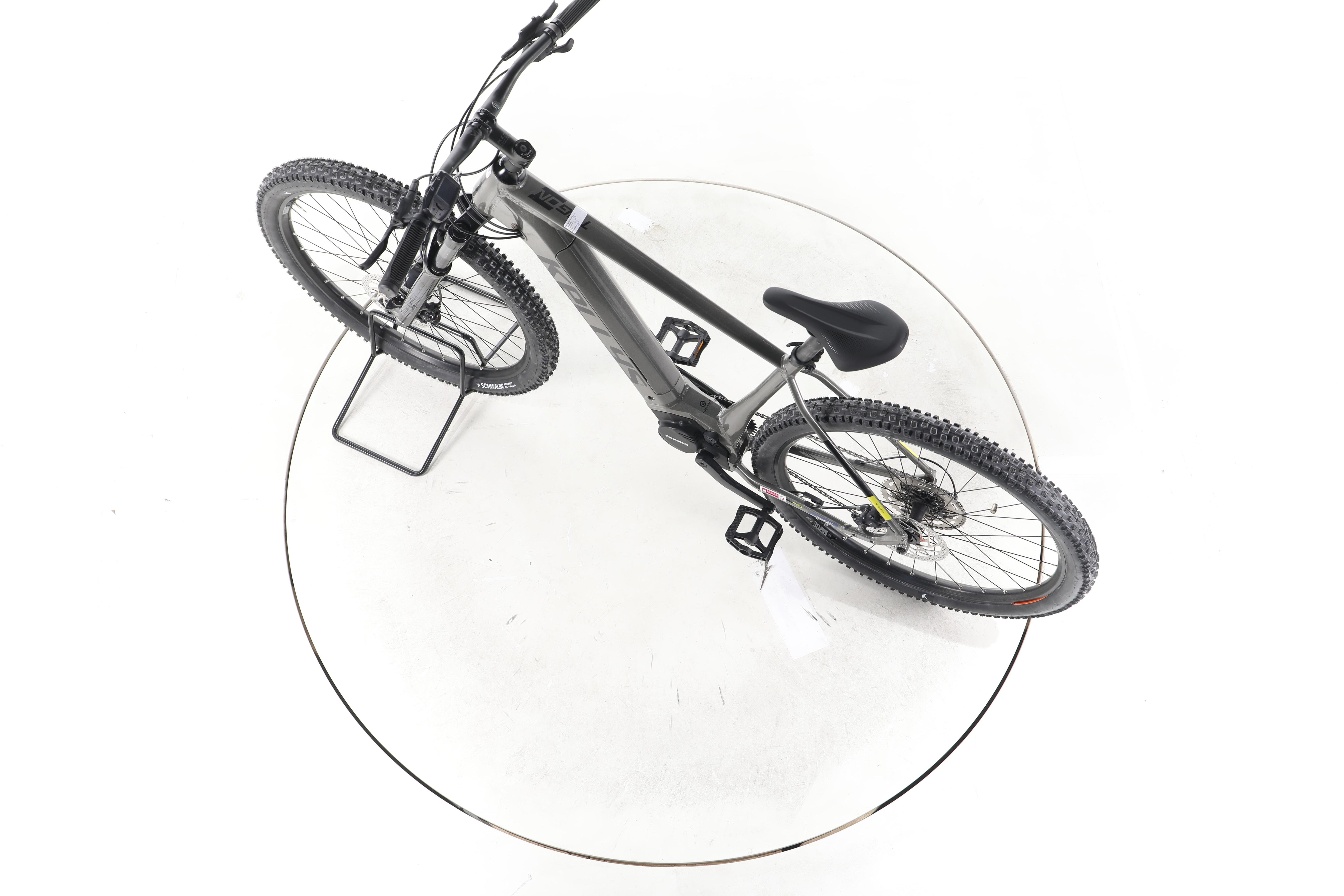 Kellys Tygon R50 E-Bike - Image 20