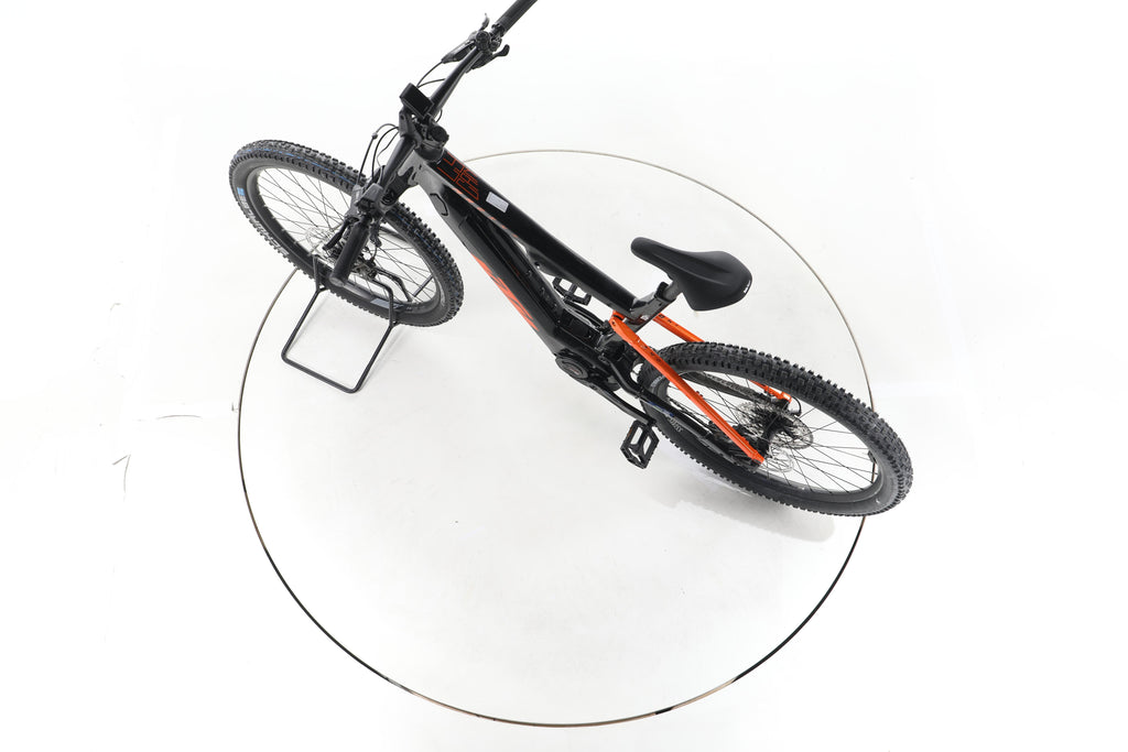 KTM MACINA LYCAN 771 E-Bike Fully - Image 20