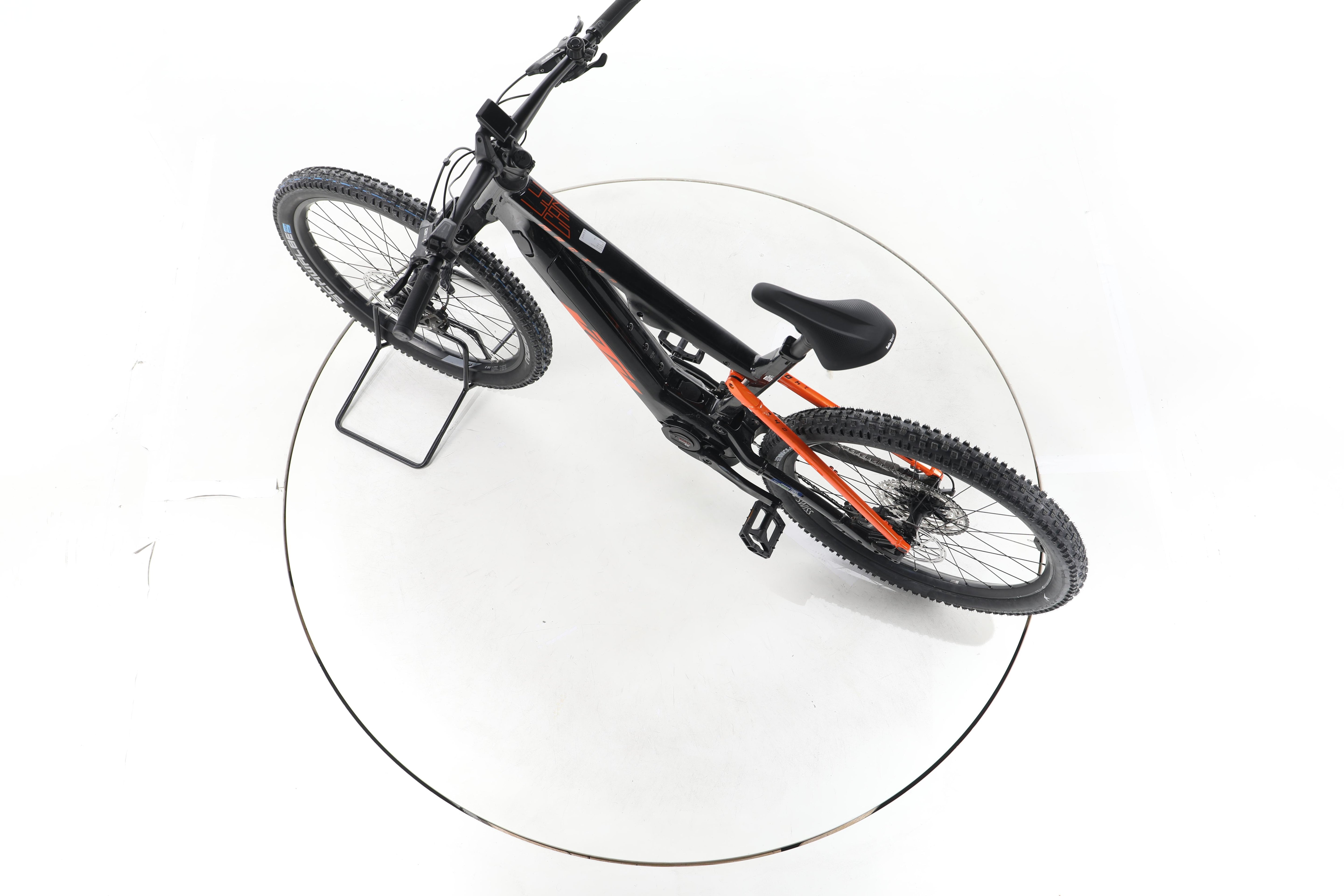 KTM MACINA LYCAN 771 E-Bike Fully - Image 20