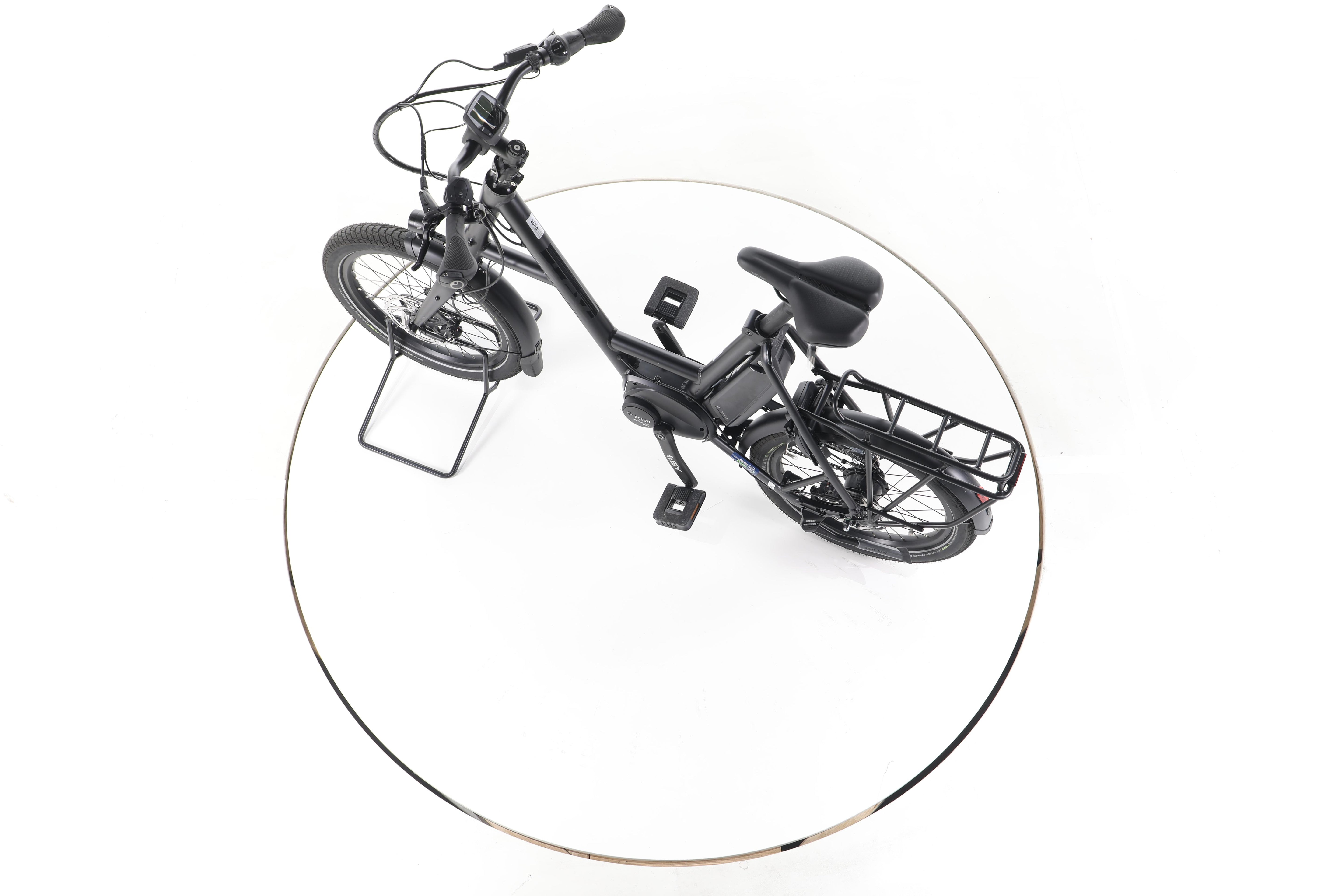i:SY S8 F Kompakt E-Bike Tiefeinsteiger - Image 20