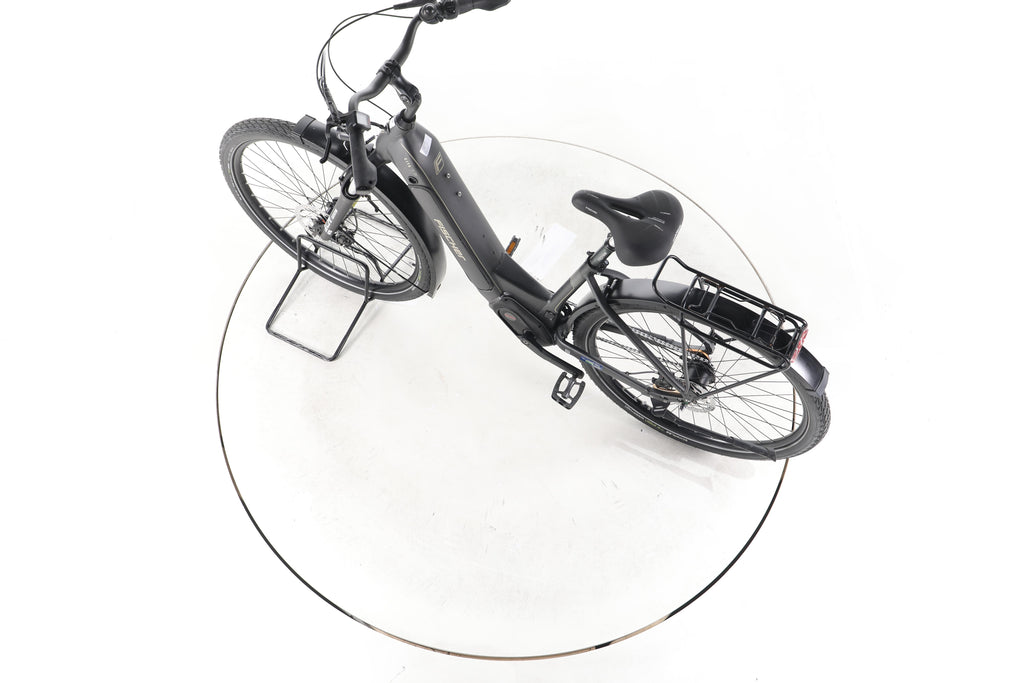 Fischer Cita 7.0 City E-Bike Tiefeinsteiger - Image 20