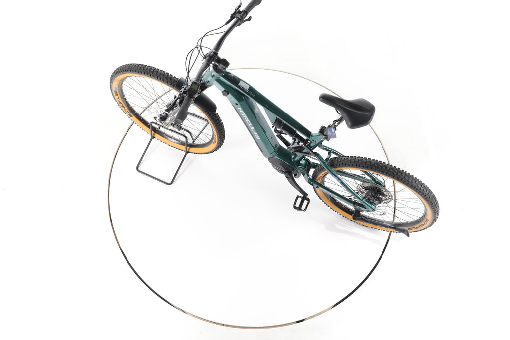 Hercules Nos FS 2.2 E-Bike Fully - Image 20