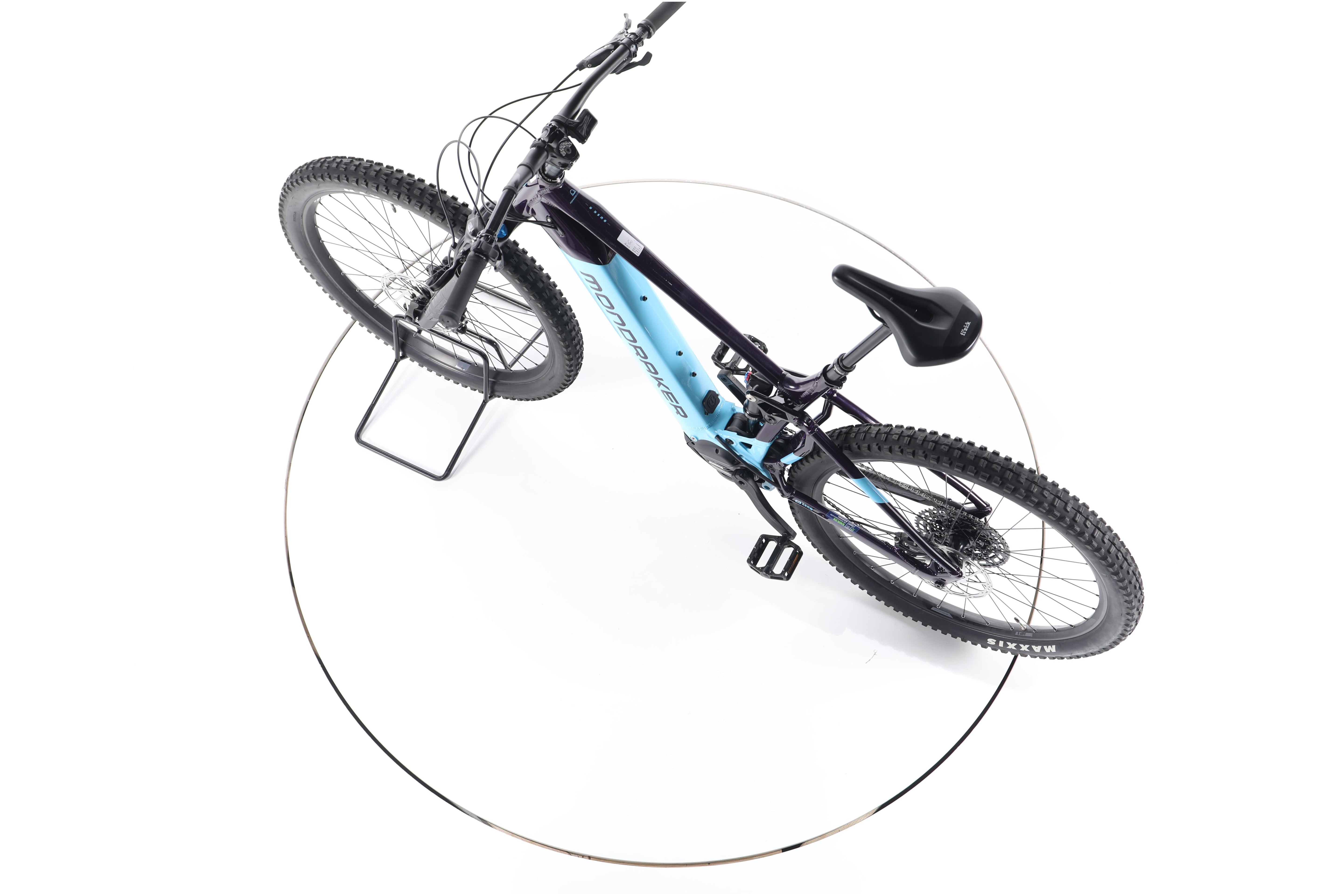 Mondraker DUSK R Fully E-Bike - Image 20