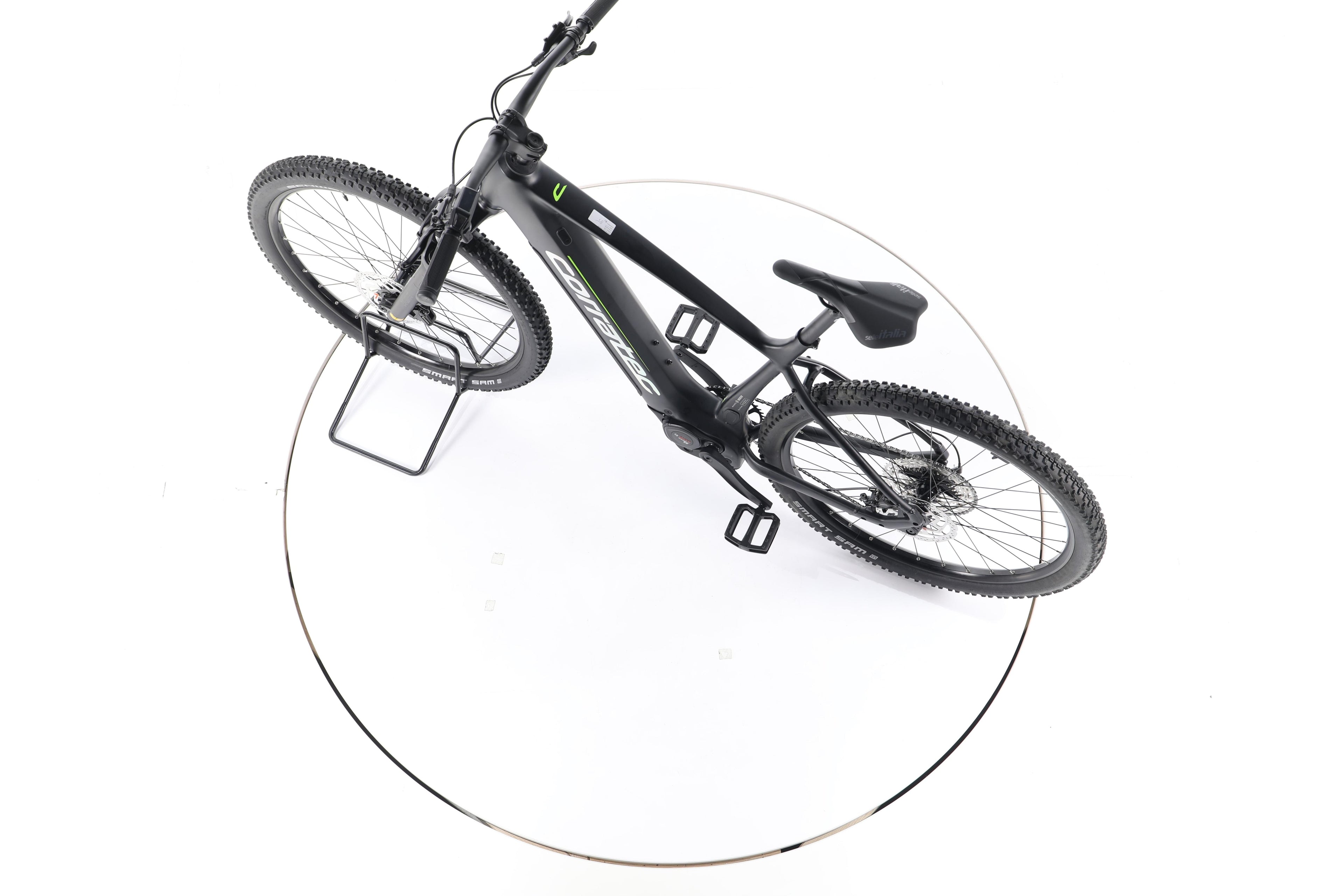 Corratec E-Power X-Vert Pro Gent E-Bike 2025 - Image 20