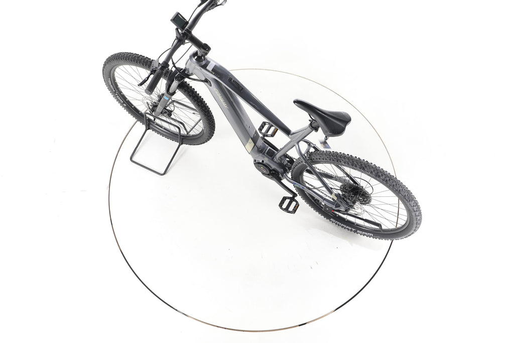 Conway Cairon S 2.0 E-Bike - Image 20