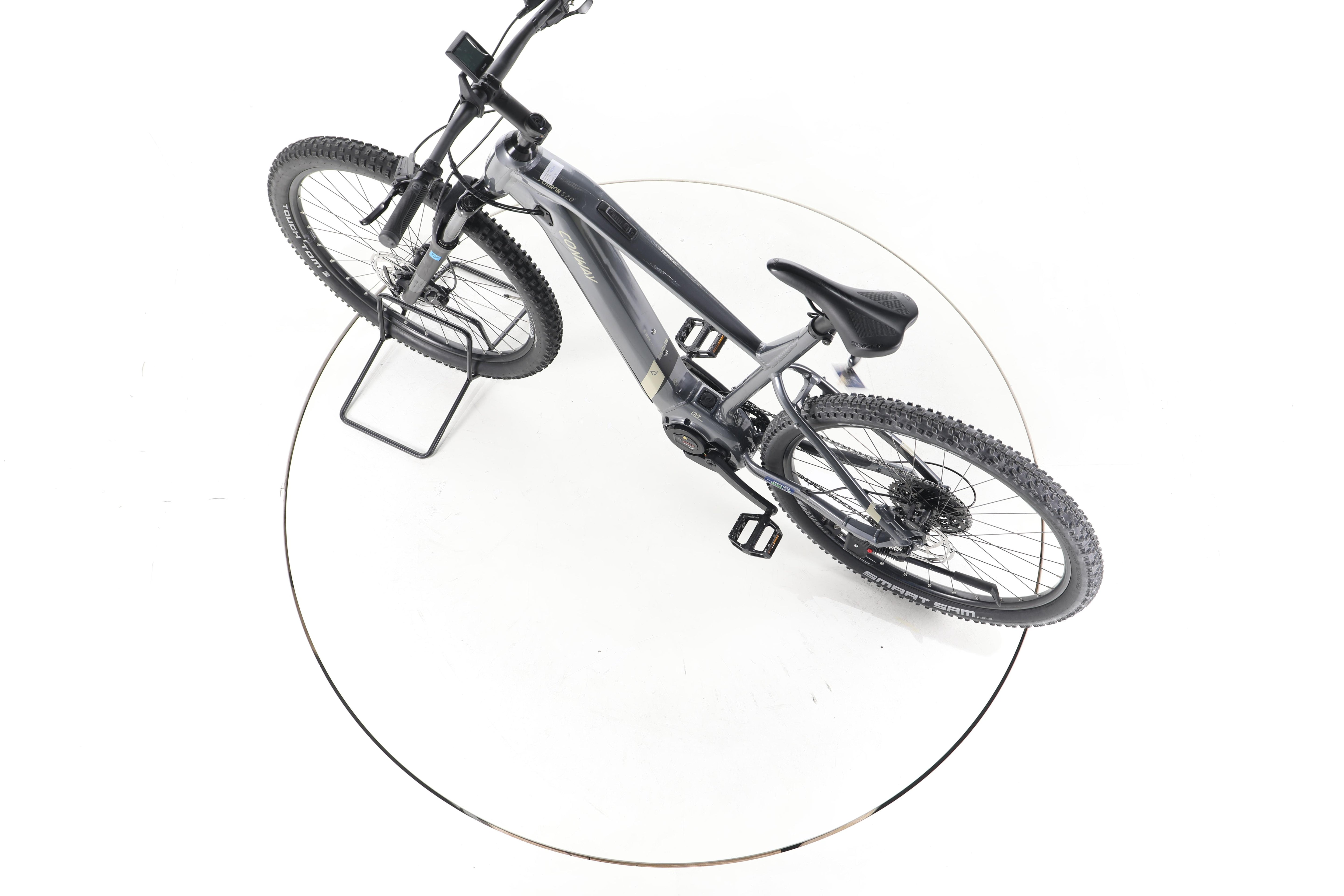 Conway Cairon S 2.0 E-Bike - Image 20