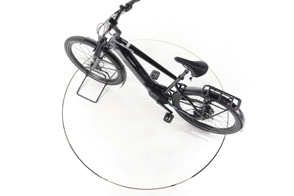 Specialized Turbo Vado 4.0 IGH City E-Bike 2024 - Image 20