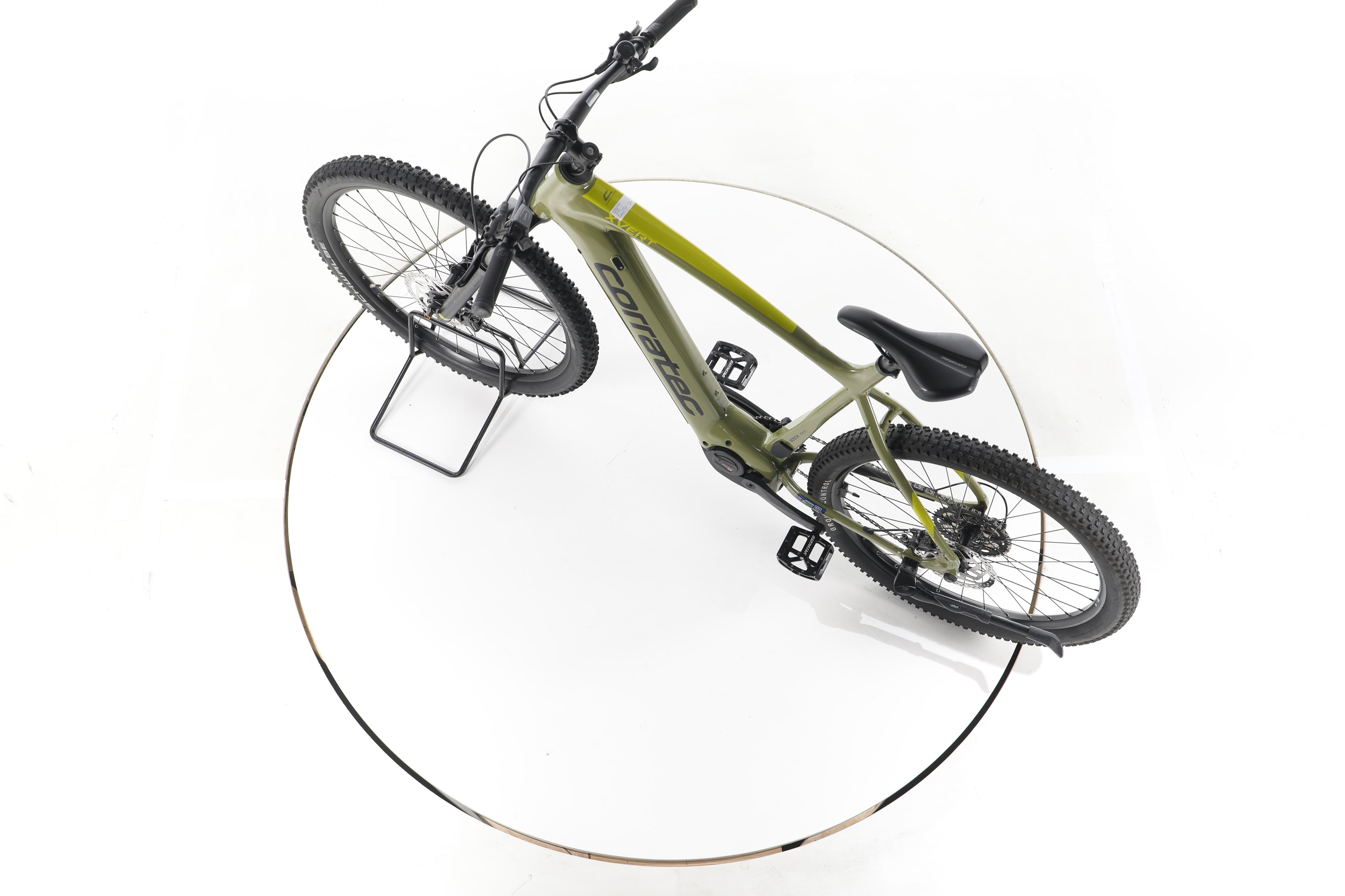 Corratec E-Power X-Vert Elite E-Bike - Image 20