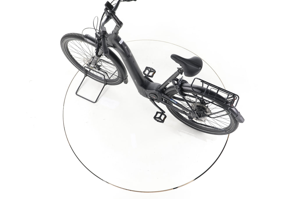 Pegasus Strong Evo 12 Lite Trekking E-Bike Tiefeinsteiger - Image 20