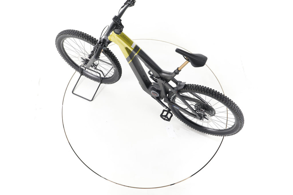 Scott Patron ST eRIDE 900 Tuned Fully E-Bike Carbon - Image 20