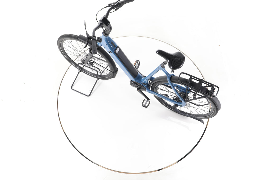 Giant Allure E+ RT City E-Bike Tiefeinsteiger - Image 20