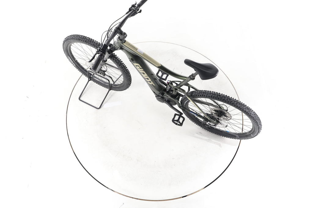 Giant Stance E+ Pro 1 E-Bike Fully - Image 20