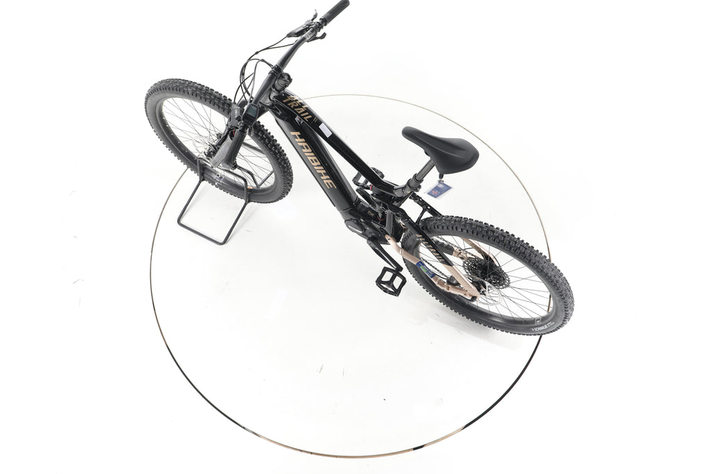 Haibike AllTrail 7 Fully E-Bike - Image 20