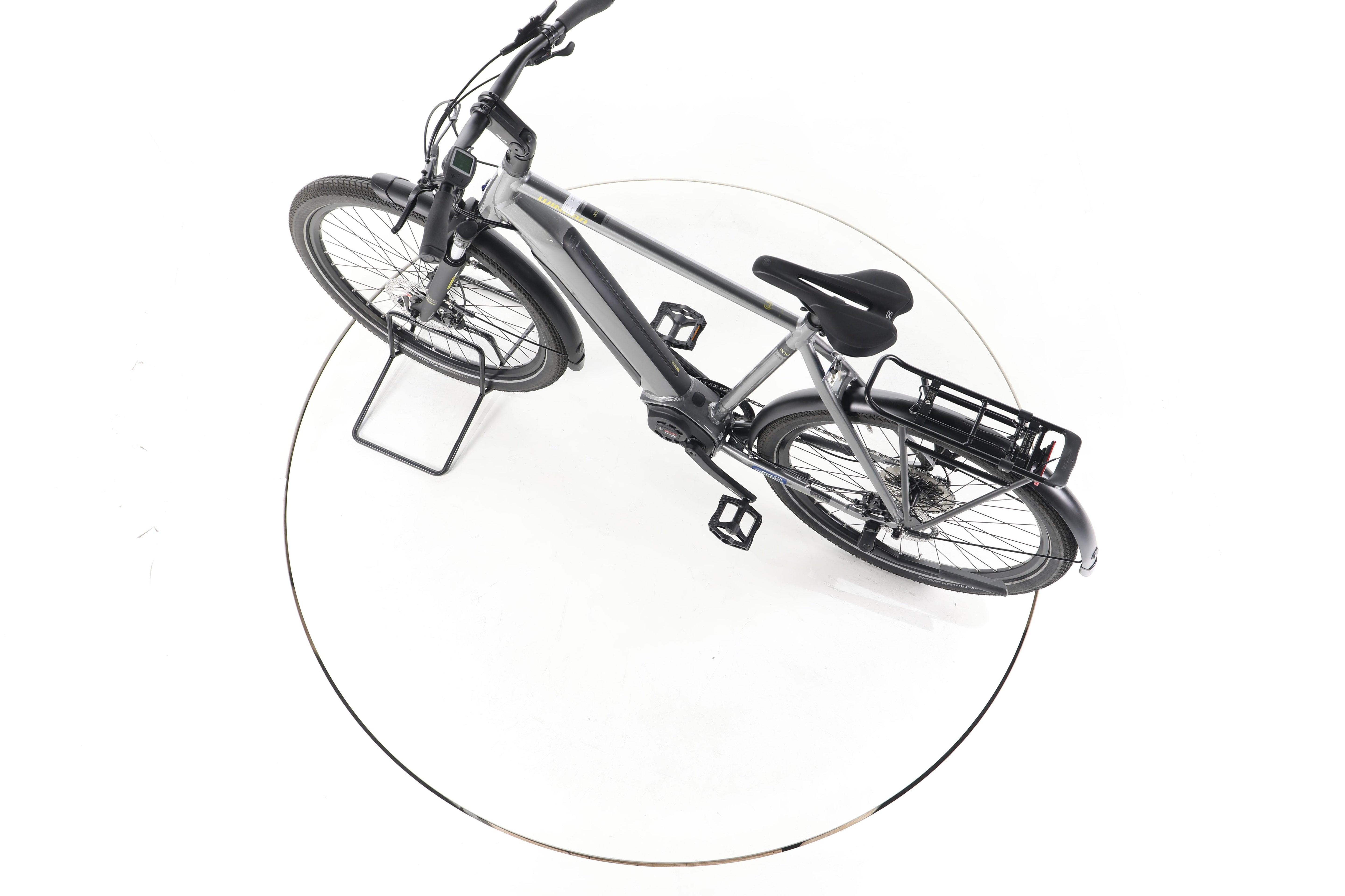 Winora Sinus iX10 Trekking E-Bike - Image 20
