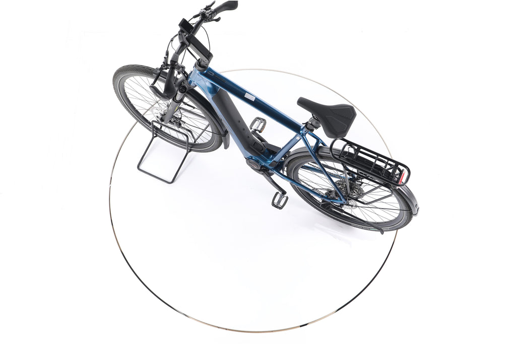 KTM Macina Style 730 Trekking E-Bike 2023 - Image 20