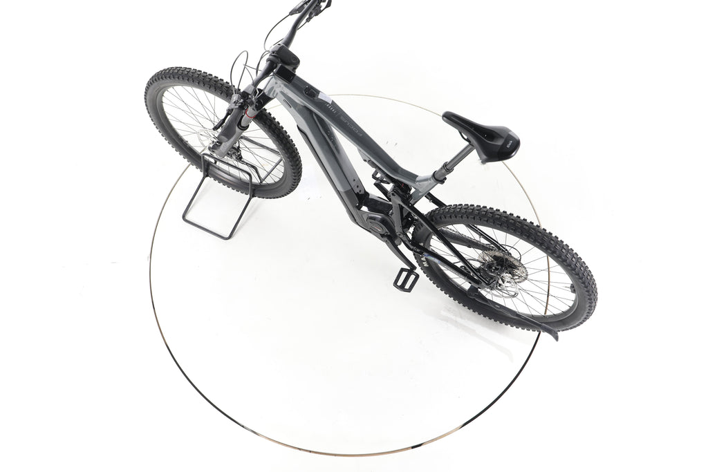 Focus Thron²  6.8 Fully E-Bike 2024 - Image 20
