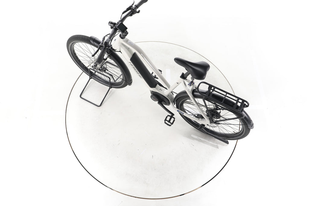 Haibike Trekking 3 Trekking E-Bike 2024 - Image 20