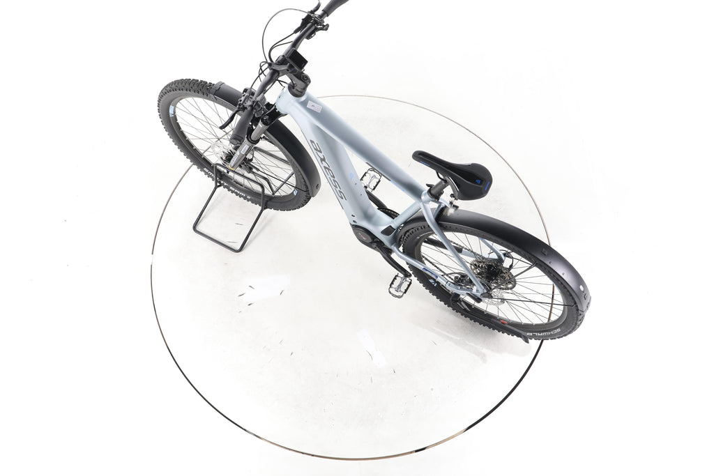 Axess Force Pro Allroad E-Bike 2026 - Image 20