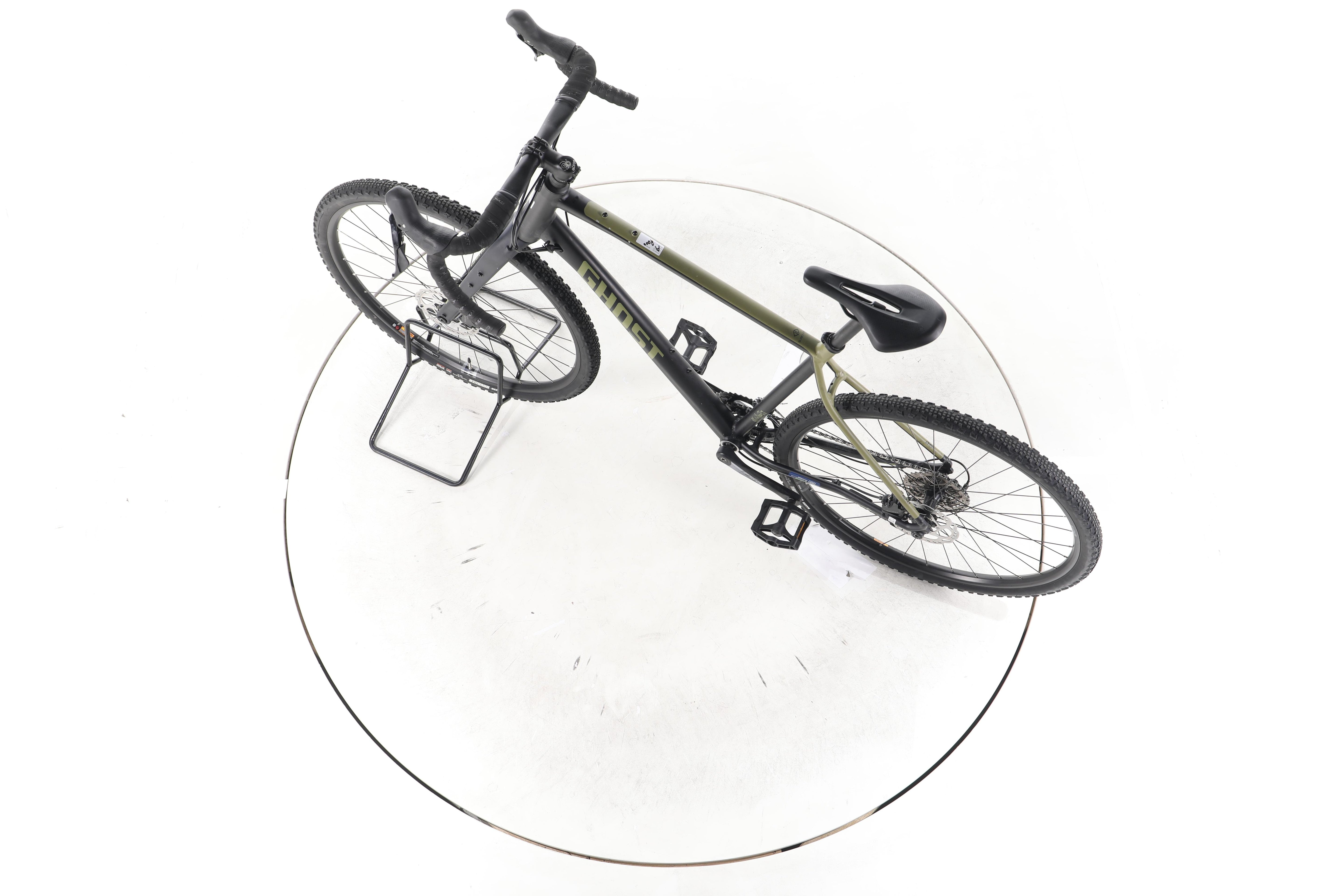 Ghost Asket Essential Gravelbike - Image 20