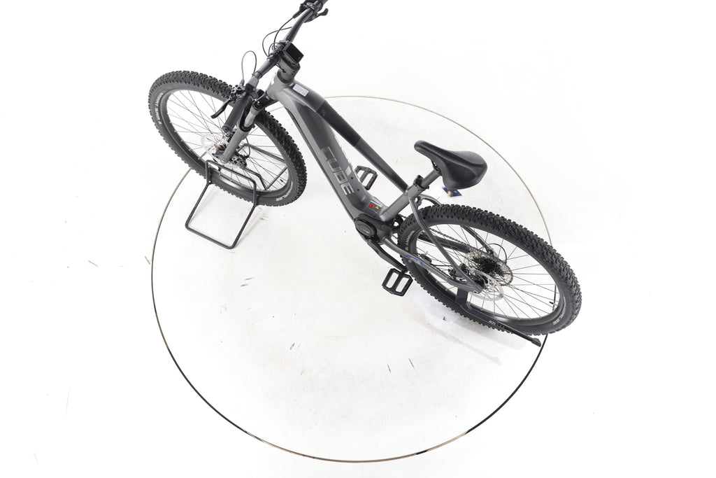 Cube Reaction Hybrid Race E-Bike 2024 - Image 20
