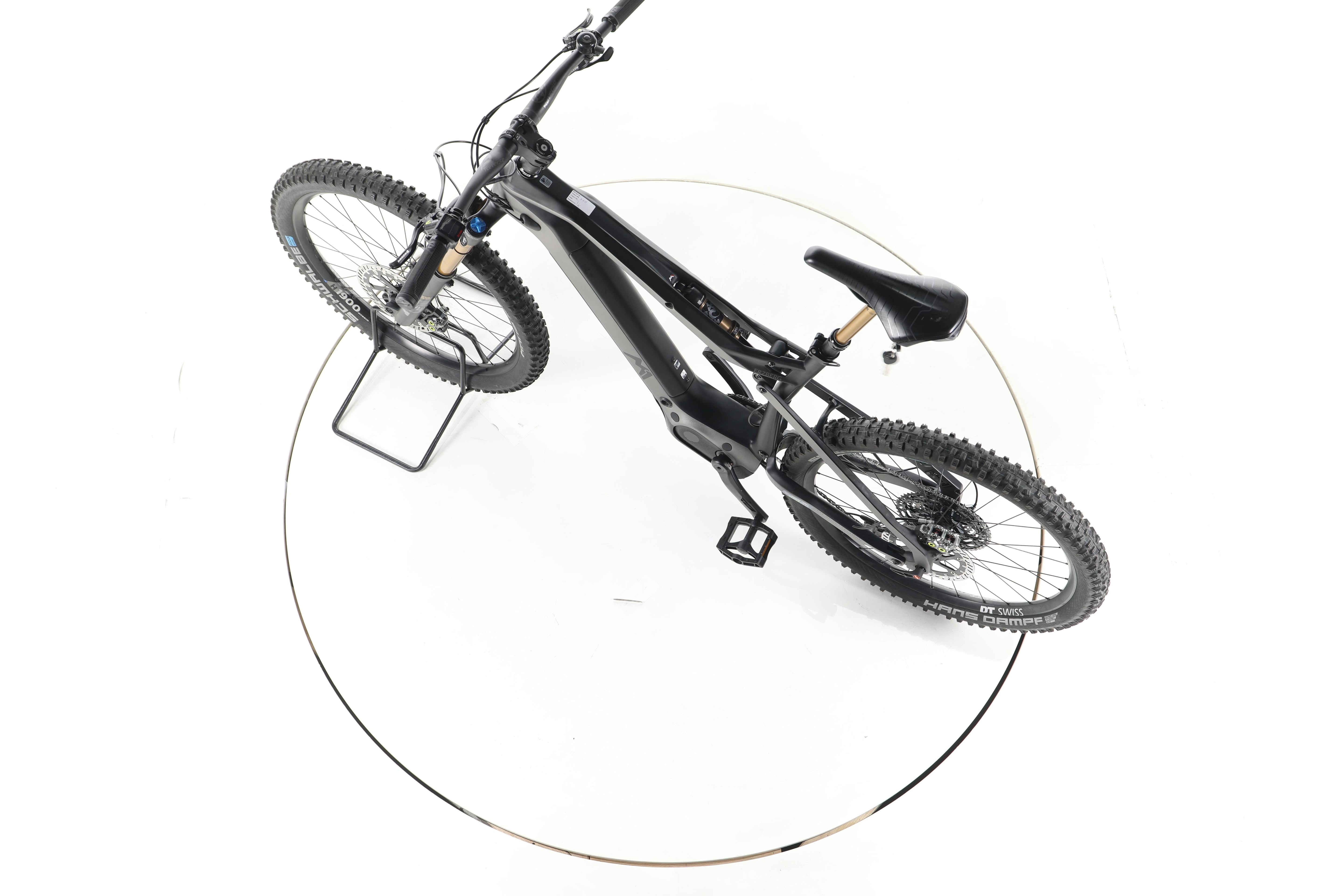M1-Sporttechnik Erzberg BR E-Bike Fully Carbon 2024 - Image 20