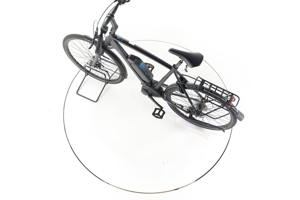 Gudereit ET-3 evo Trekking E-Bike - Image 20