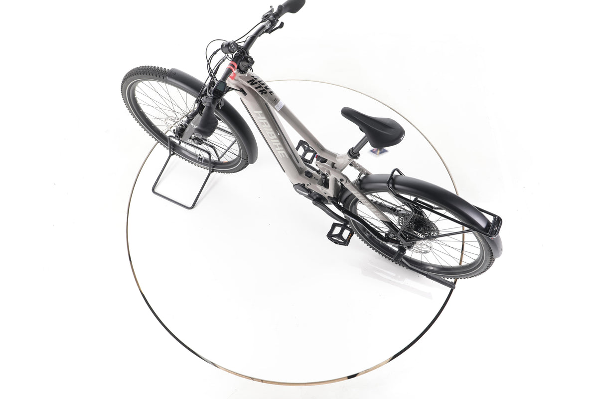 Haibike Adventr FS 10 SUV E-Bike 2026 - Image 20