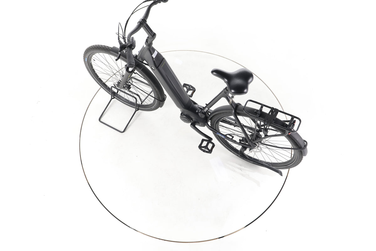 Giant DailyTour E+ 2 City E-Bike Tiefeinsteiger - Image 20