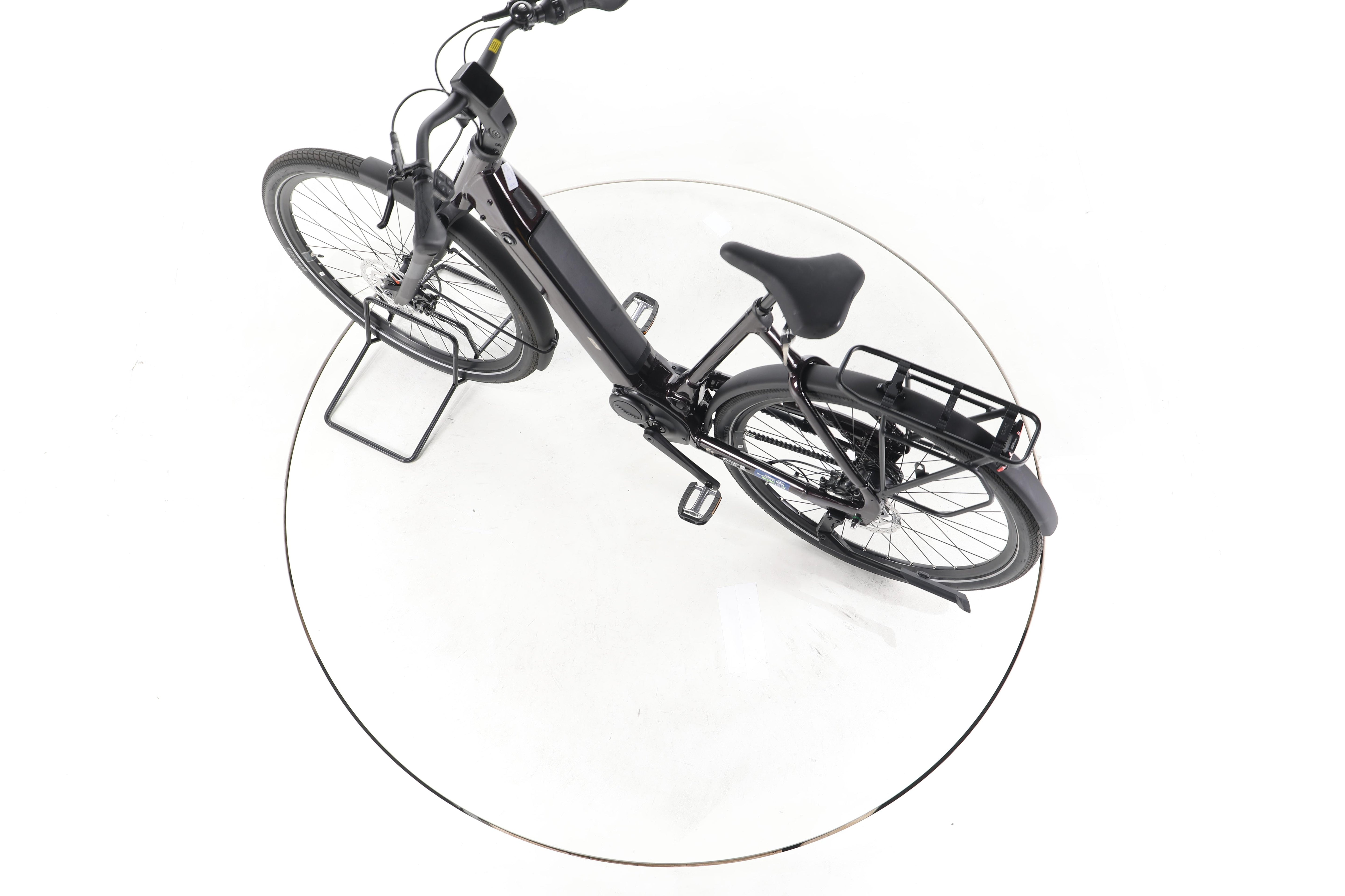 Liv Allure E+ 1 City E-Bike Tiefeinsteiger 2024 - Image 20