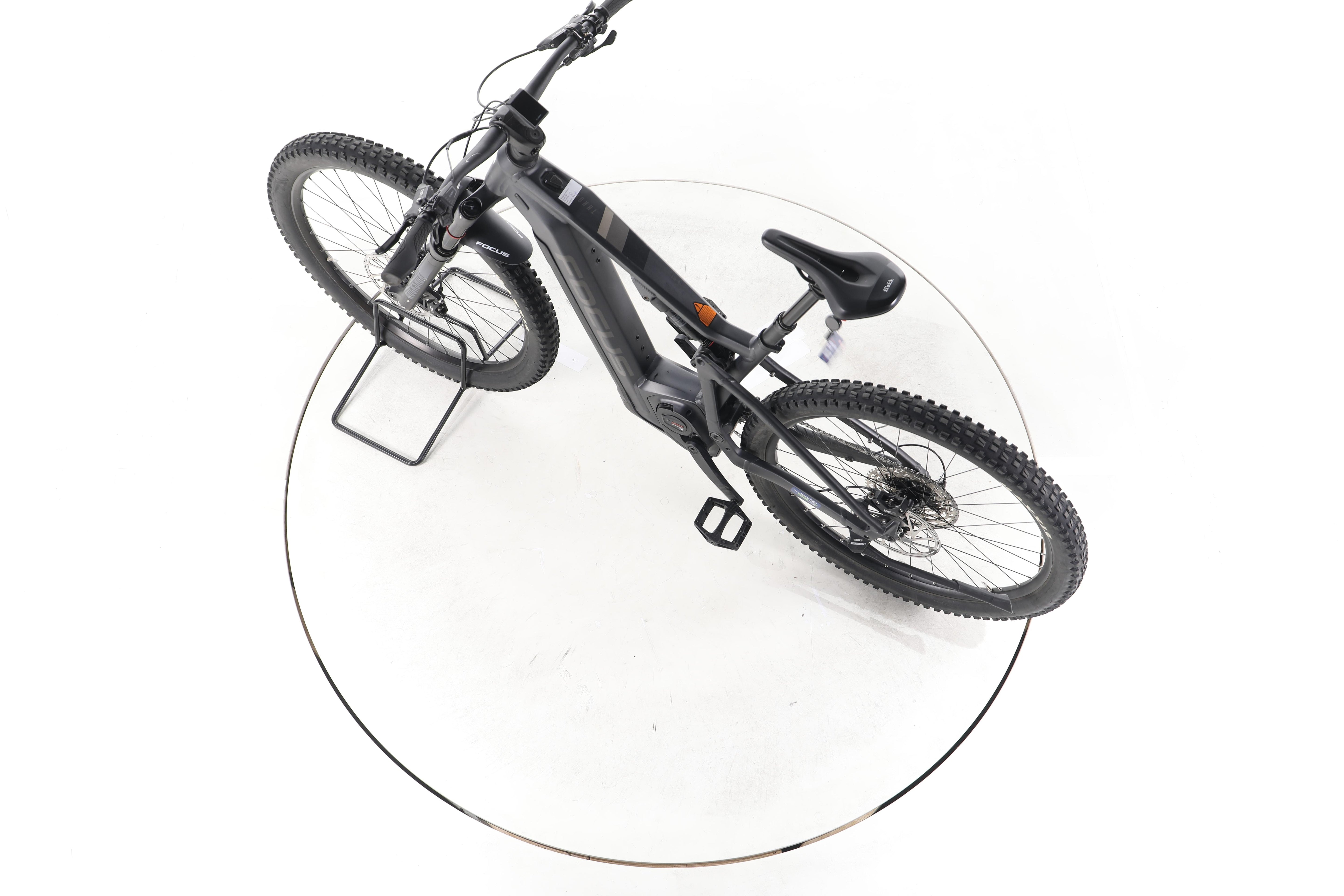 Focus Thron² 6.8 E-Bike Fully - Image 20
