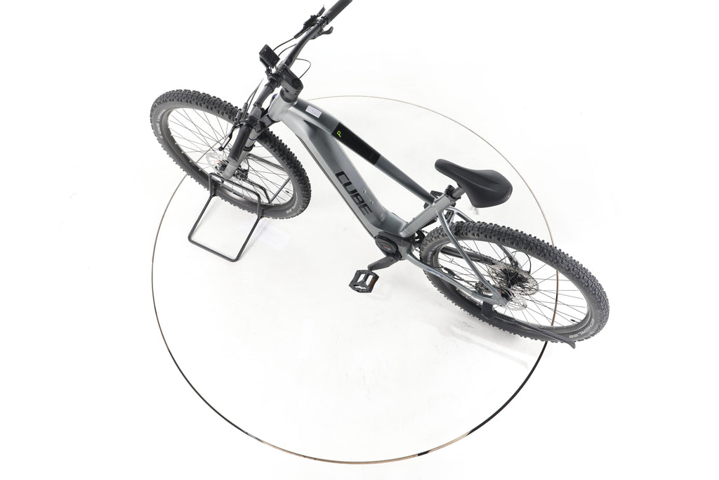 Cube Reaction Hybrid Pro E-Bike - Image 20