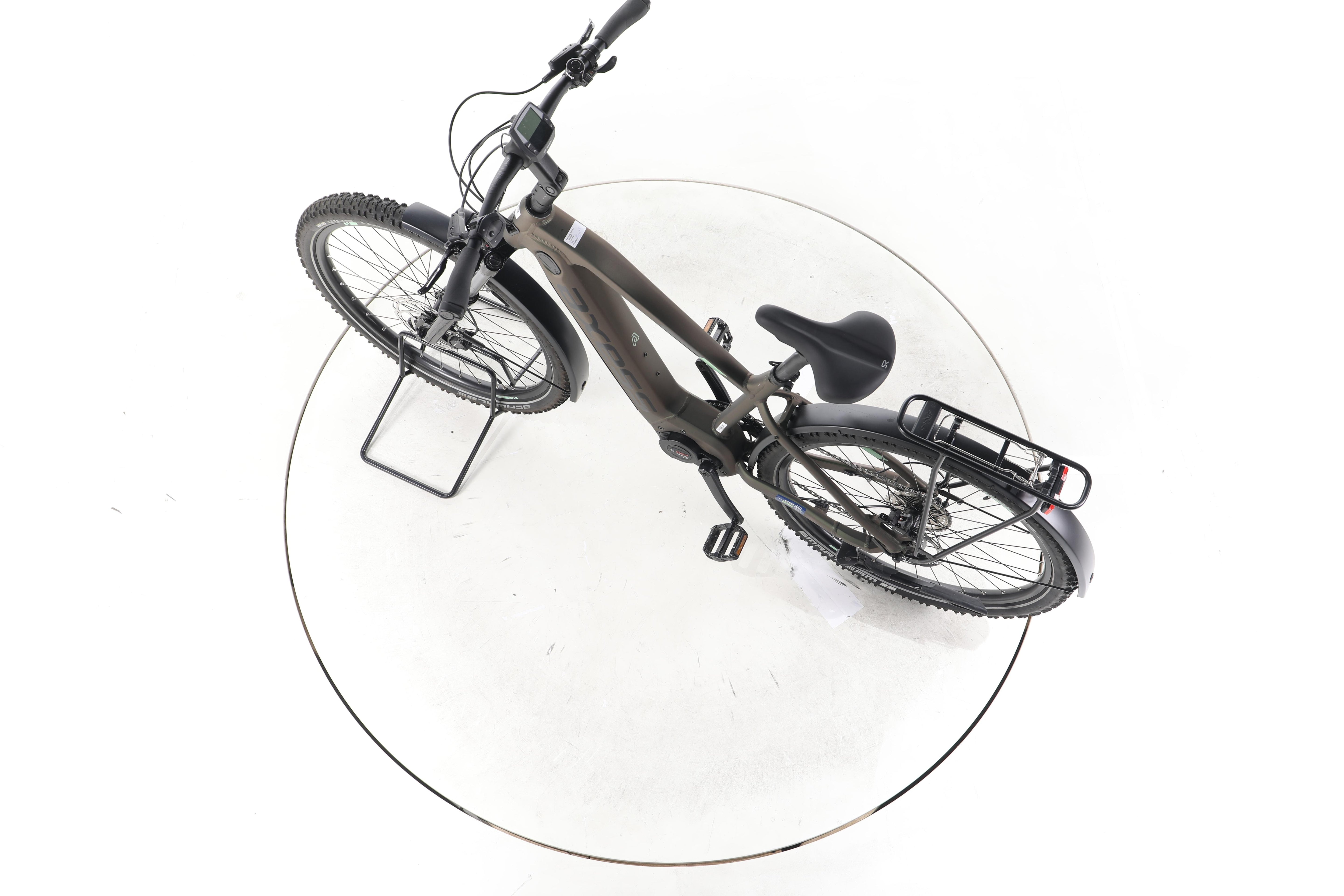 Axess Scree Trekking E-Bike - Image 20