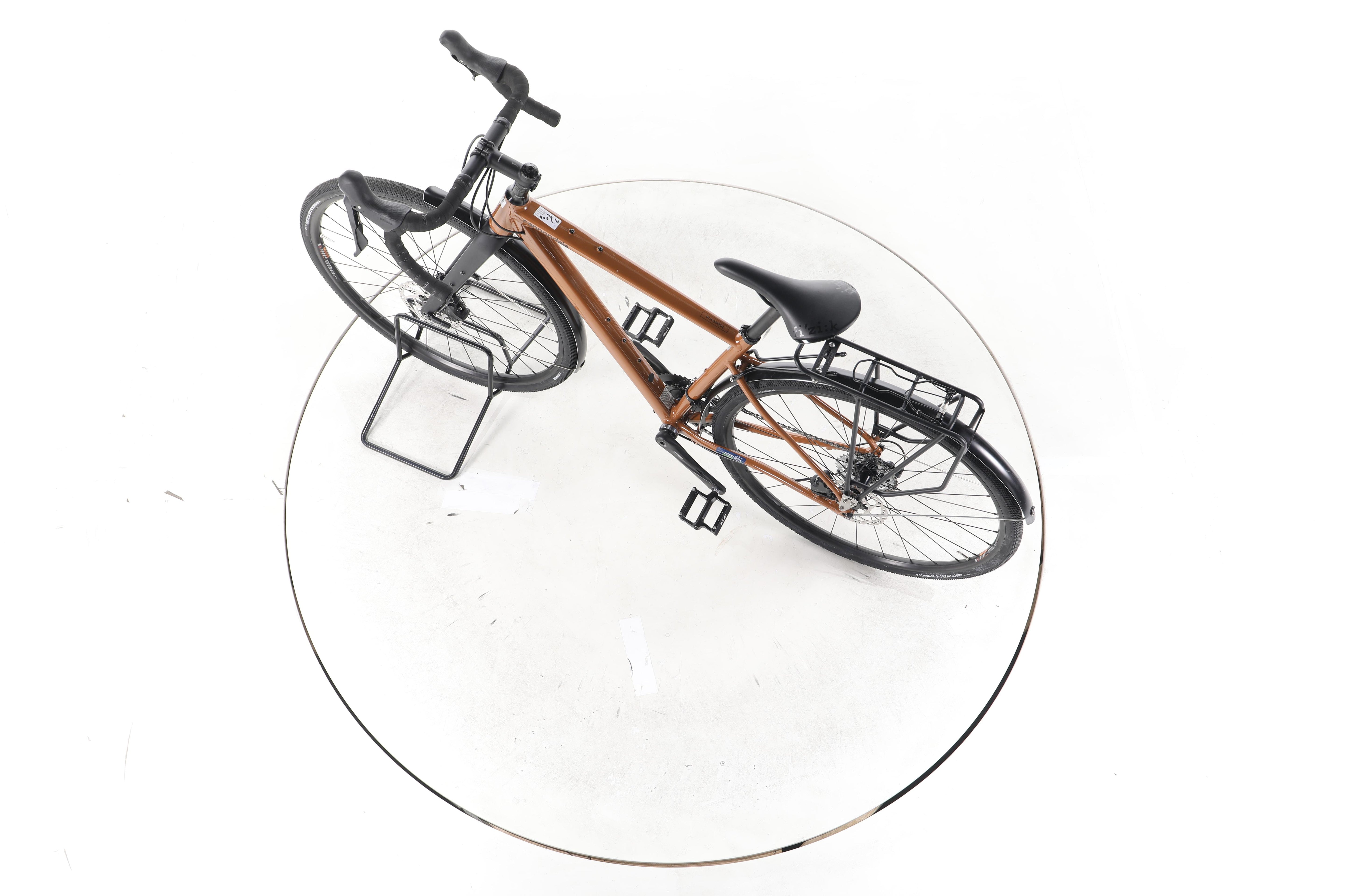 Cannondale topstone1 Gravelbike - Image 20