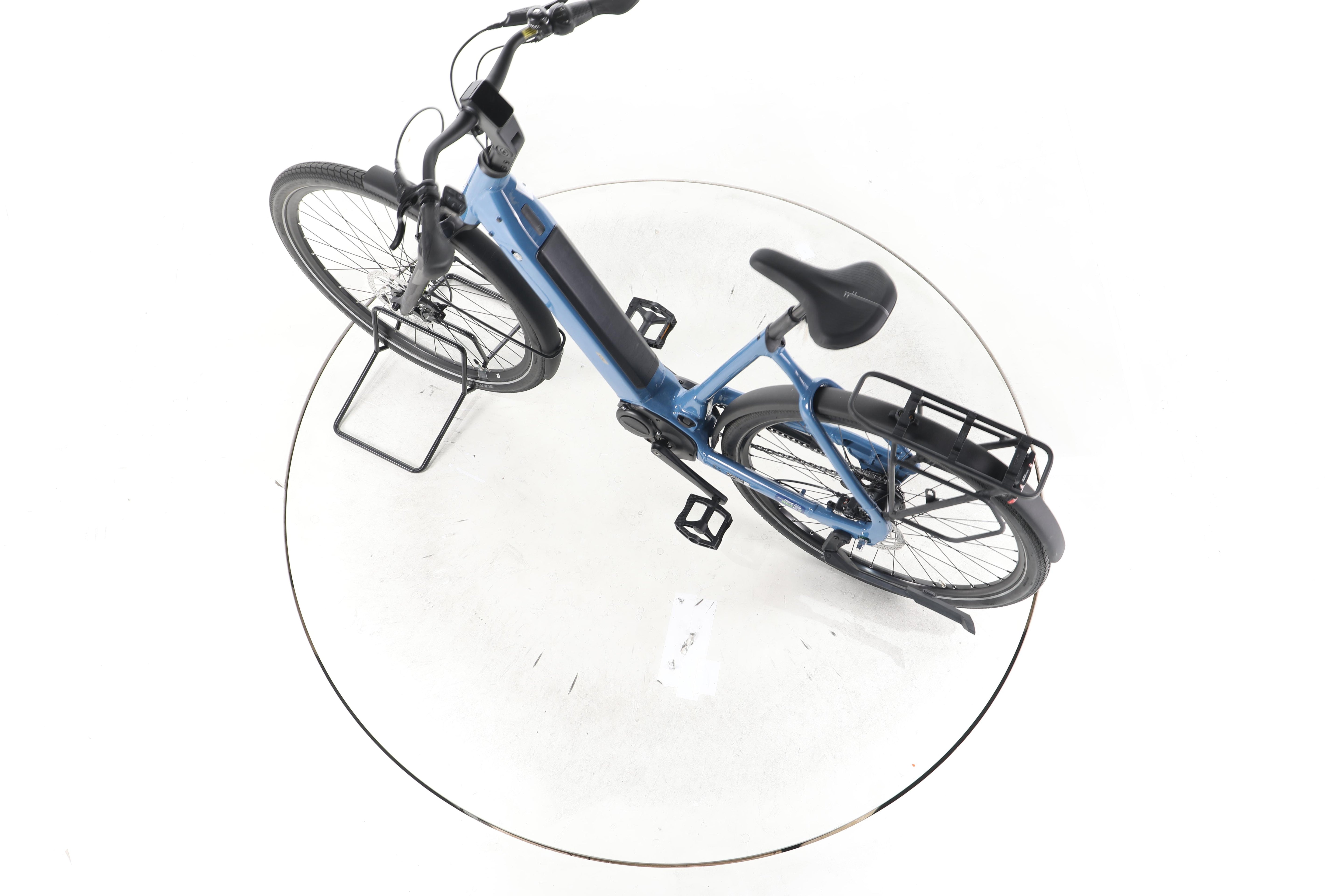 Liv Allure E+ 2 City E-Bike Tiefeinsteiger - Image 20
