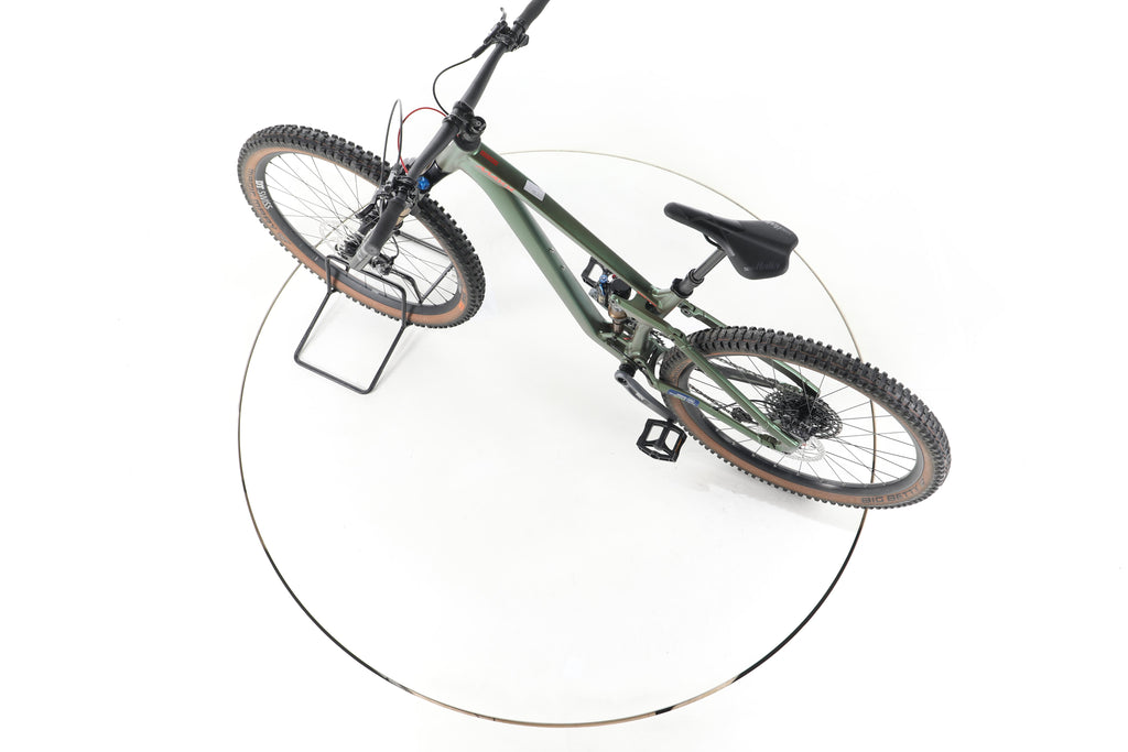 MAXX FAB.4 Fahrrad Fully - Image 20