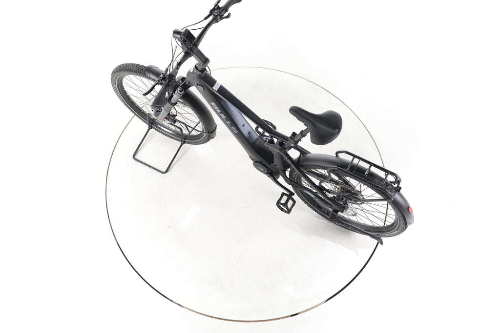 Bulls Iconic EVO TR1 E-Bike Fully - Image 20