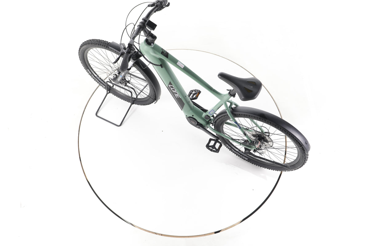 CONE Bikes eCross IN 3.0 E-Bike - Image 20