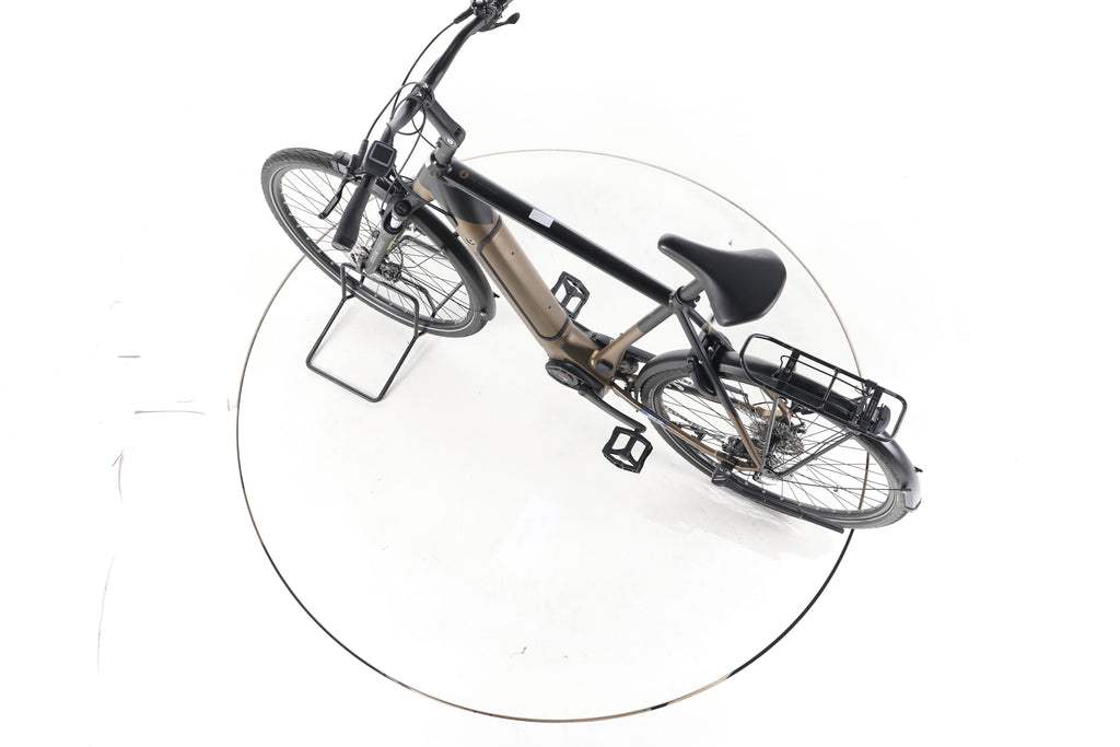 Kreidler Vitality Eco 7 Sport CX Trekking E-Bike - Image 20
