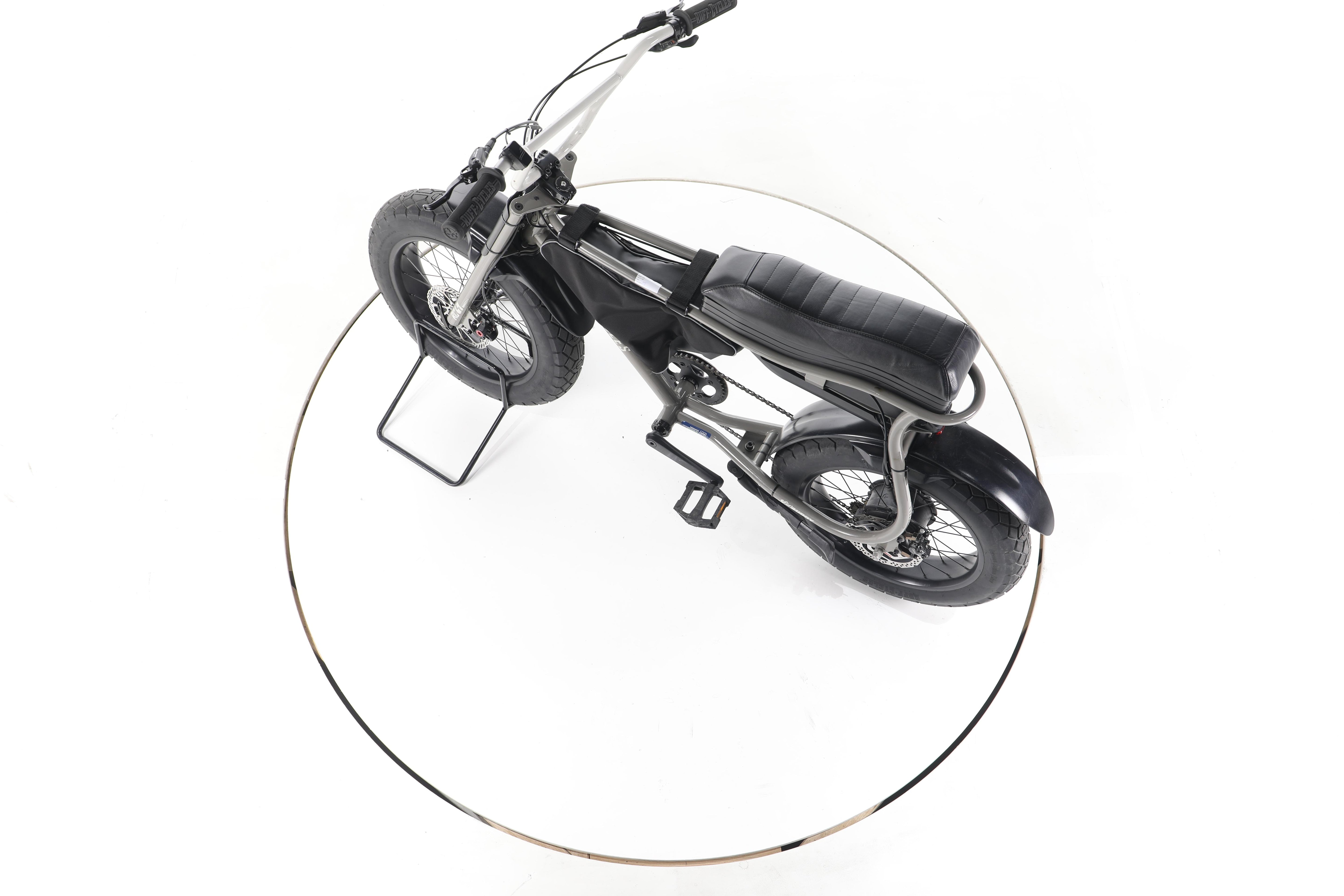 Ruff Cycles LIL'BUDDY "Edge" E-Fatbikes - Image 20
