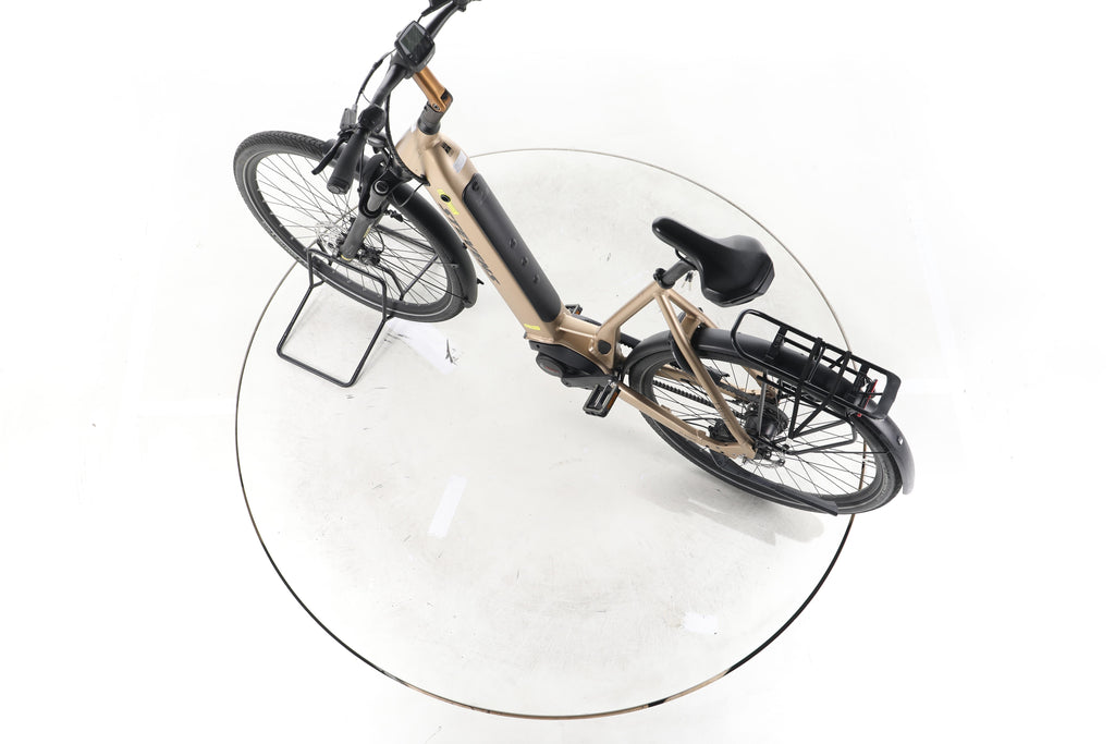 Stevens E-Brione Luxe City E-Bike Tiefeinsteiger - Image 20
