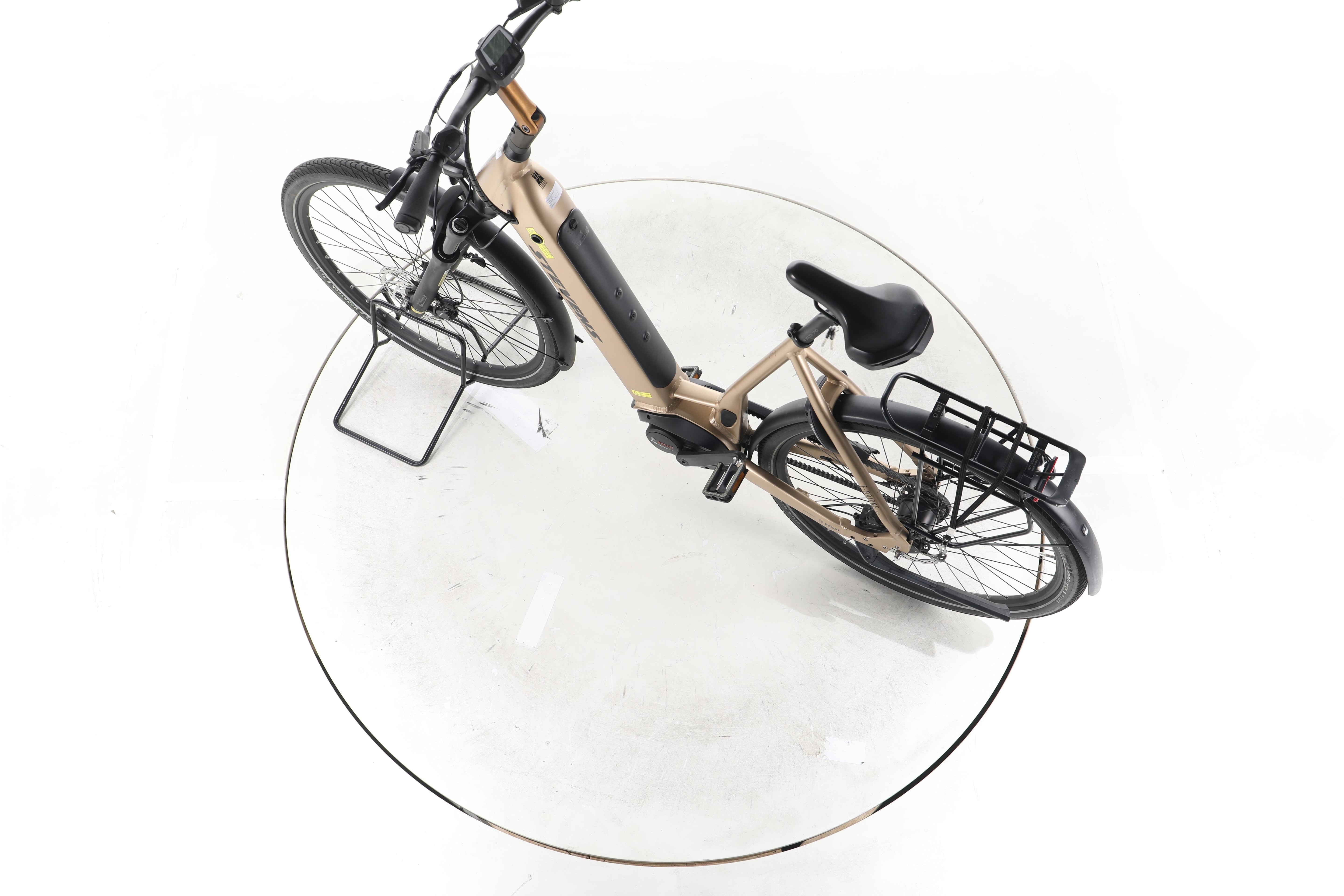 Stevens E-Brione Luxe City E-Bike Tiefeinsteiger - Image 20
