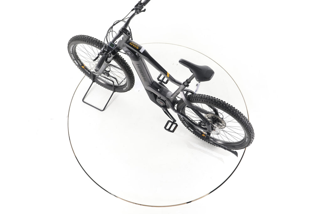 Haibike HardSeven 10 E-Bike - Image 20