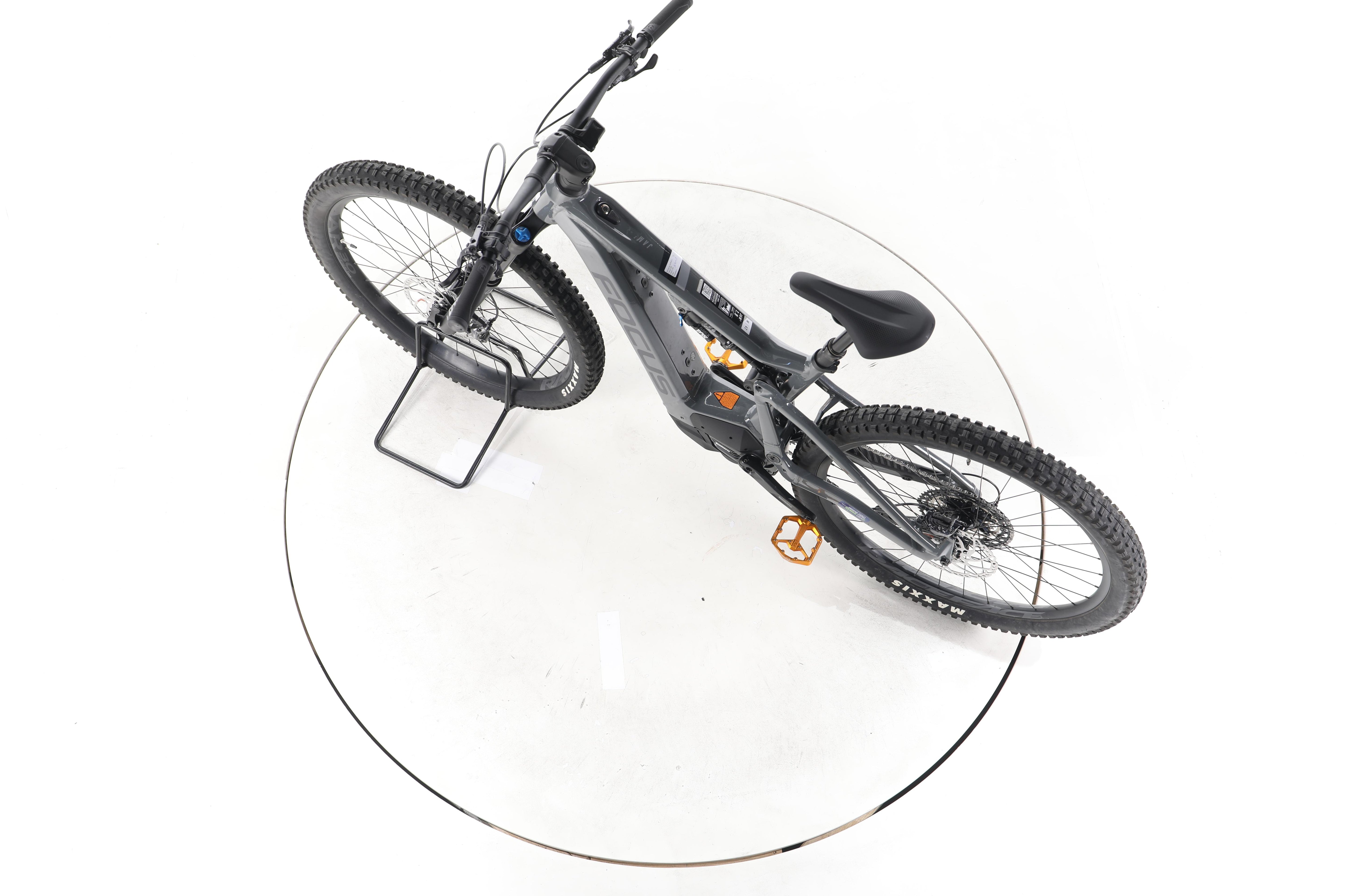 Focus Jam² 7.9 E-Bike Fully - Image 20
