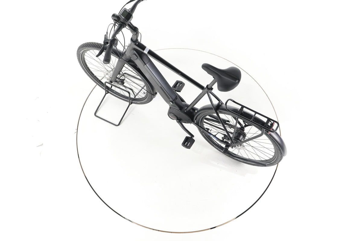 Raleigh Liverpool Premium City E-Bike - Image 20