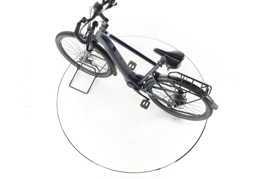 Pegasus Premio Evo 10 Lite Comfort Trekking E-Bike - Image 20