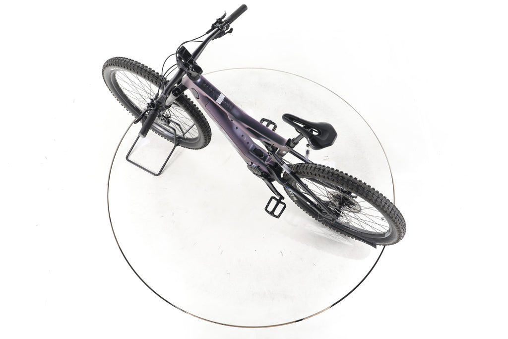 KTM Macina KAPOHO ELITE E-Bike Fully 2024 - Image 20
