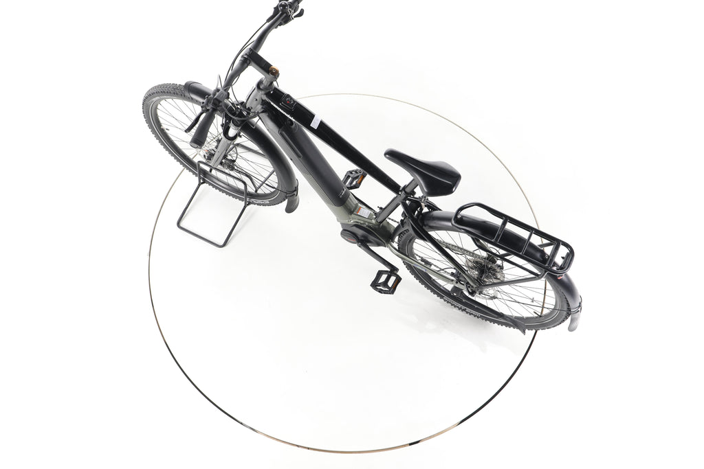 Cannondale Tesoro Neo X 2 Trekking E-Bike - Image 20