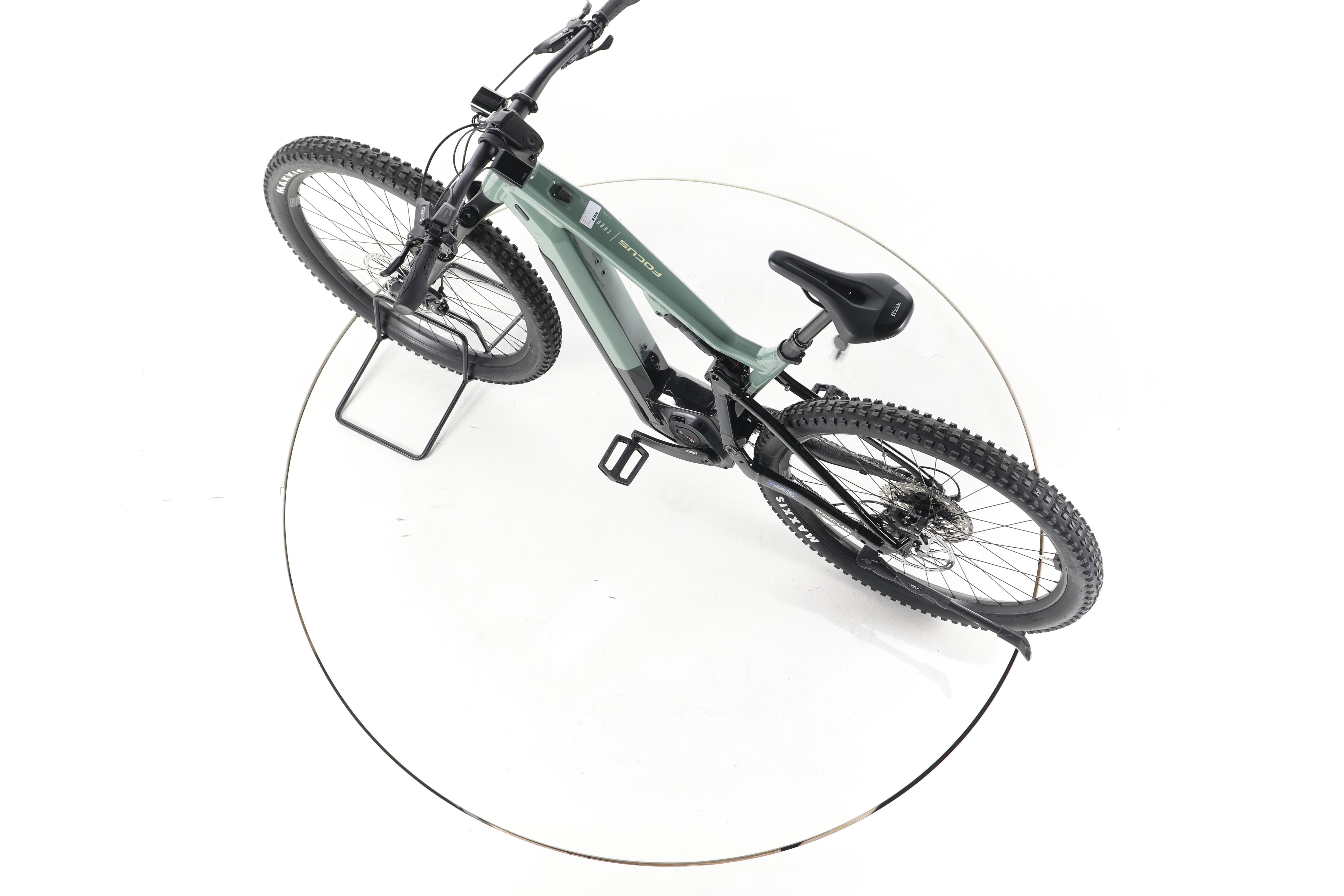 Focus Thron² 6.8 E-Bike Fully 2024 - Image 20