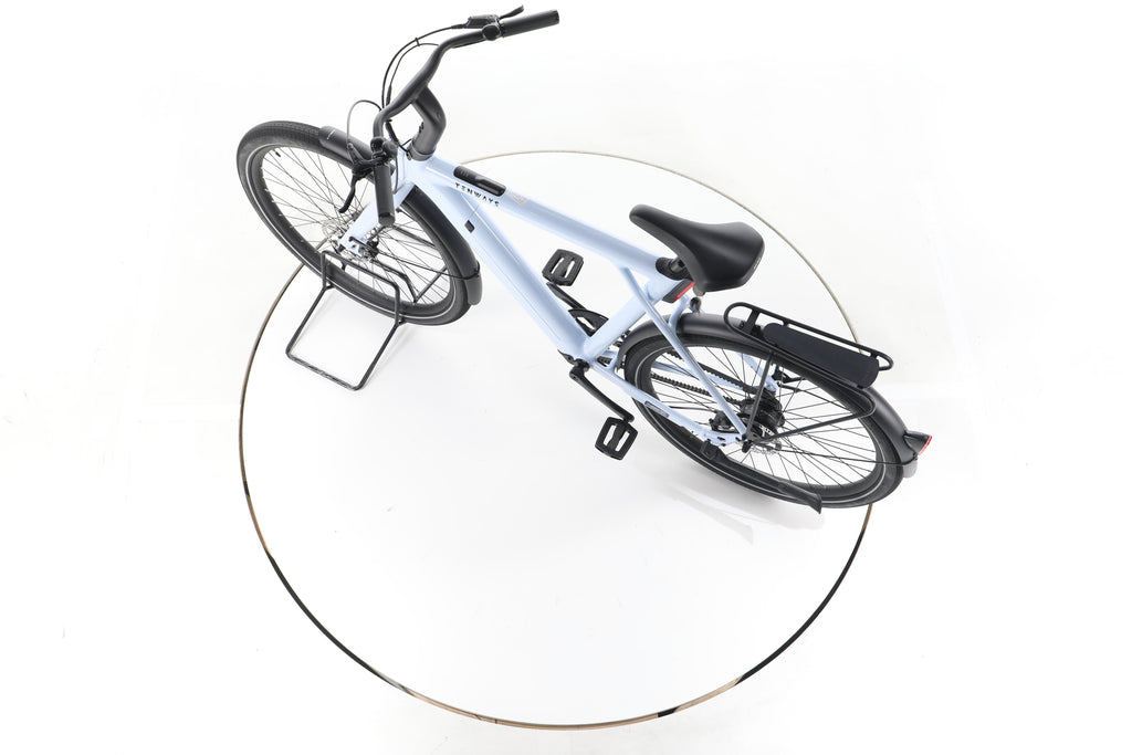 TENWAYS CGO009 City E-Bike - Image 20