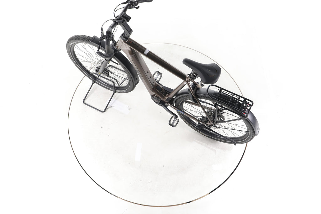 KTM Macina Gran 710 Trekking E-Bike - Image 20